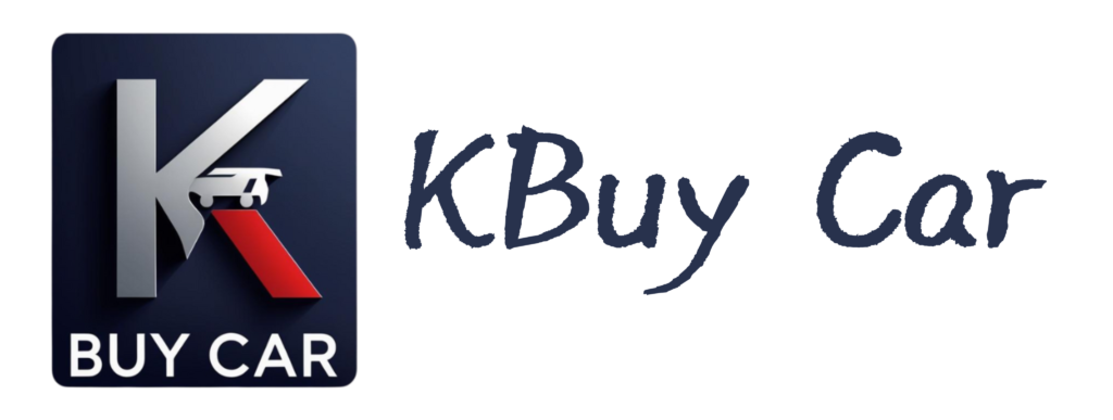 KBuy Car logo