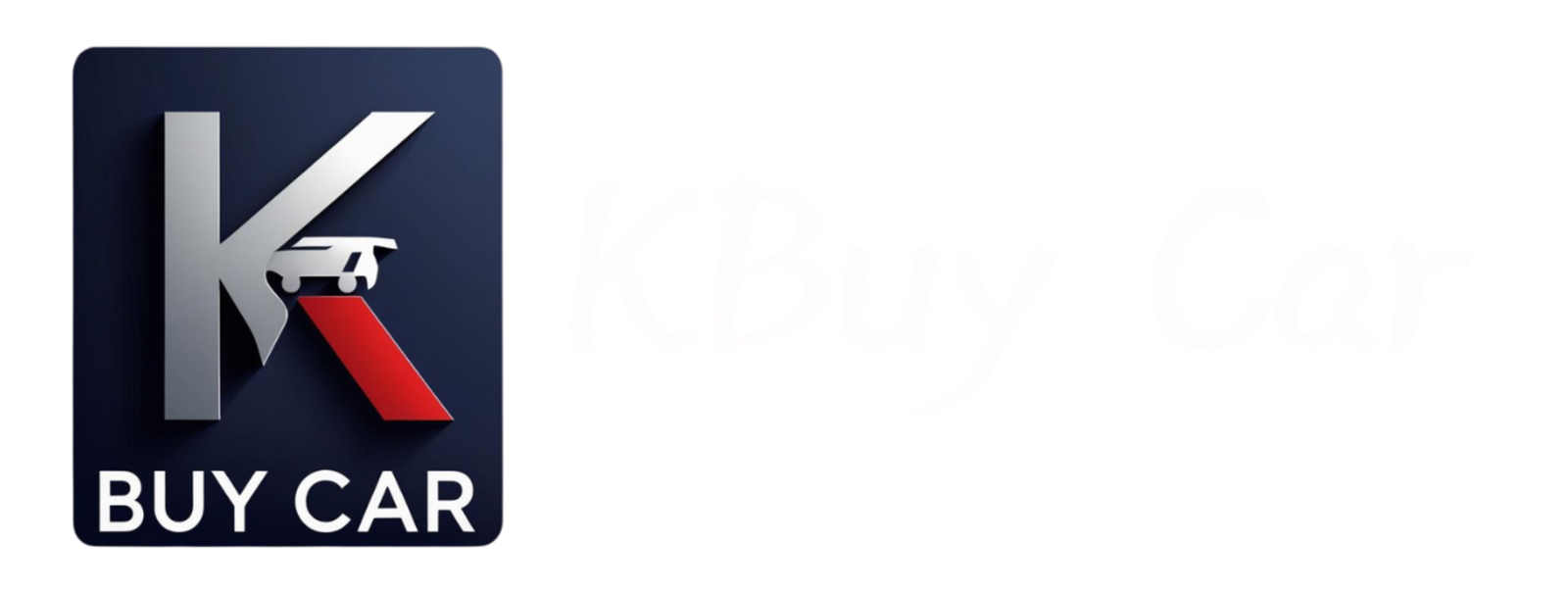 KBuy Car logo