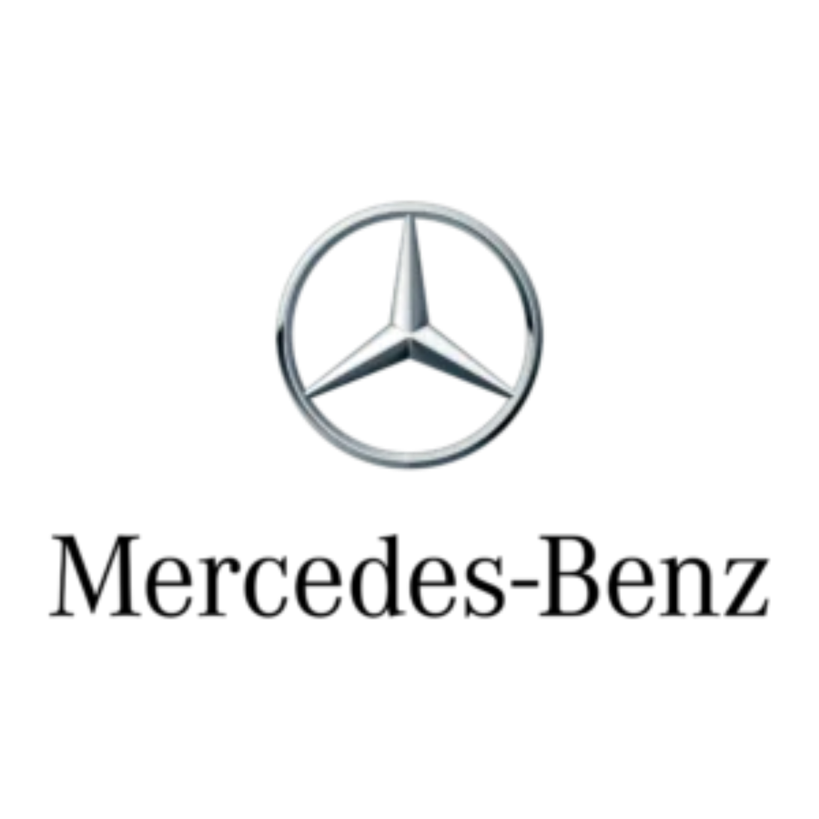 mercedes-benz logo