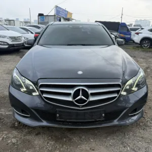 Benz E300 2016 Gasoline