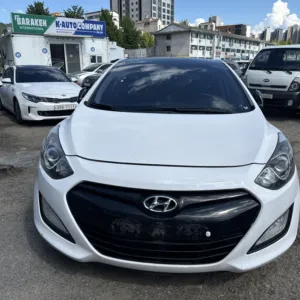 Hyundai I30 2014 Disel